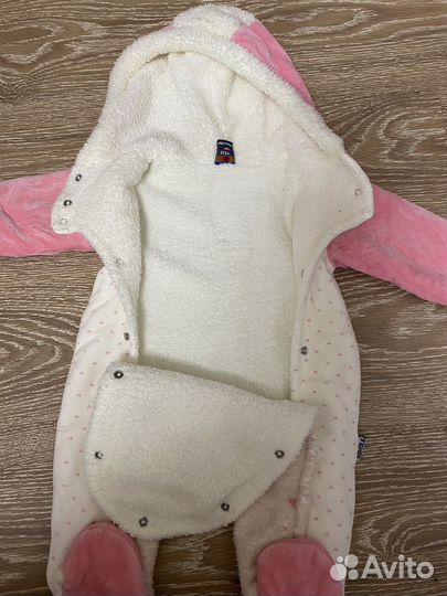 Детские вещи на девочку