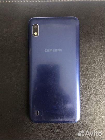 Samsung Galaxy A10, 2/32 ГБ