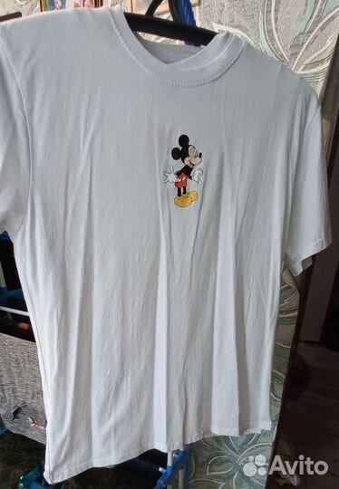 Комплект на 1 годик девочке. Минни Маус