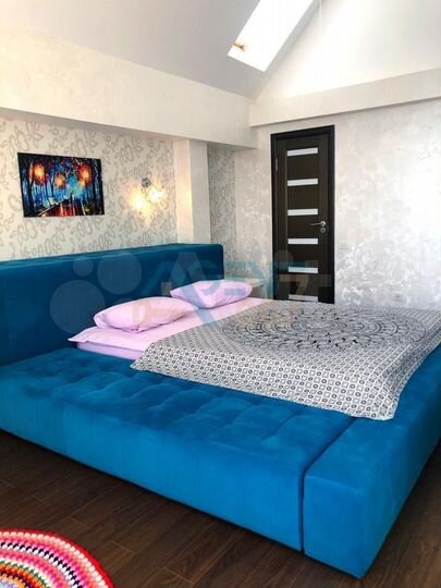 2-к. квартира, 240 м², 16/16 эт.