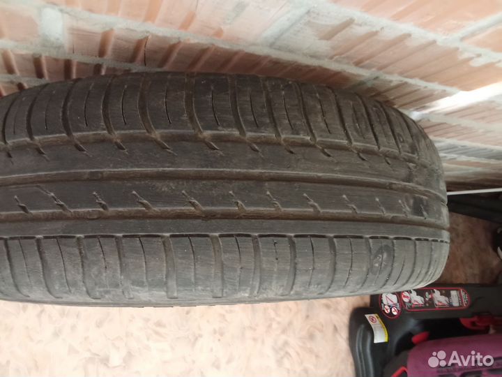 Accelera 651 175/65 R14