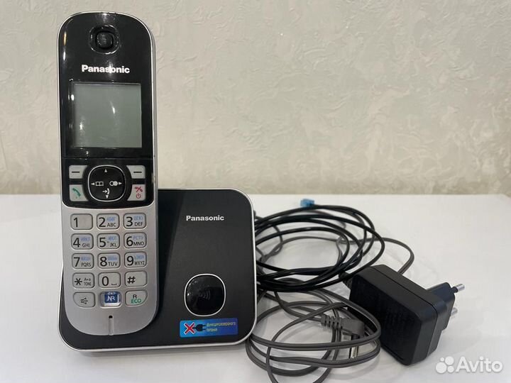 Panasonic KX-TG6811RU