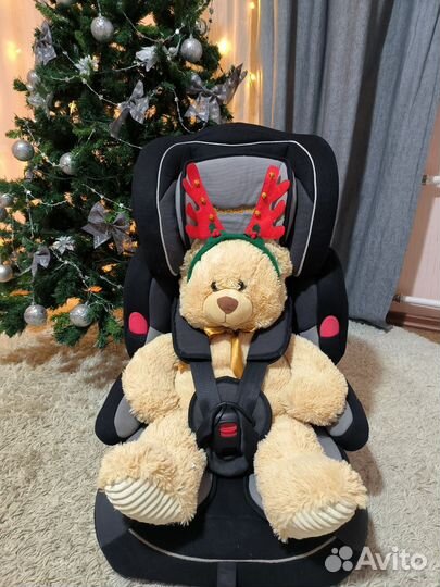 Автомобильное детское