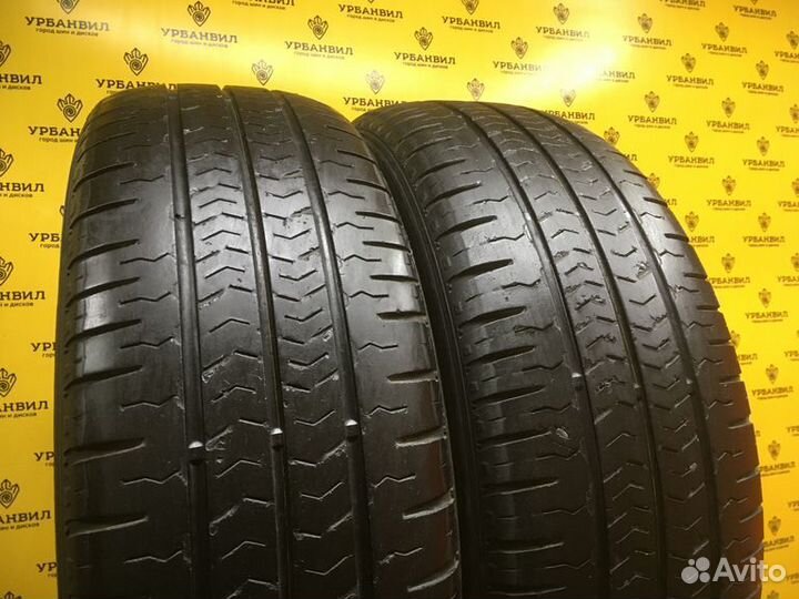 Nexen Roadian CT8 215/65 R17 104T