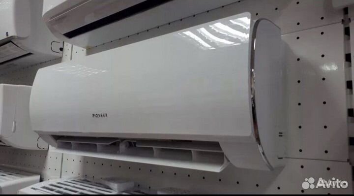 Сплит система Pioneer Artis 50