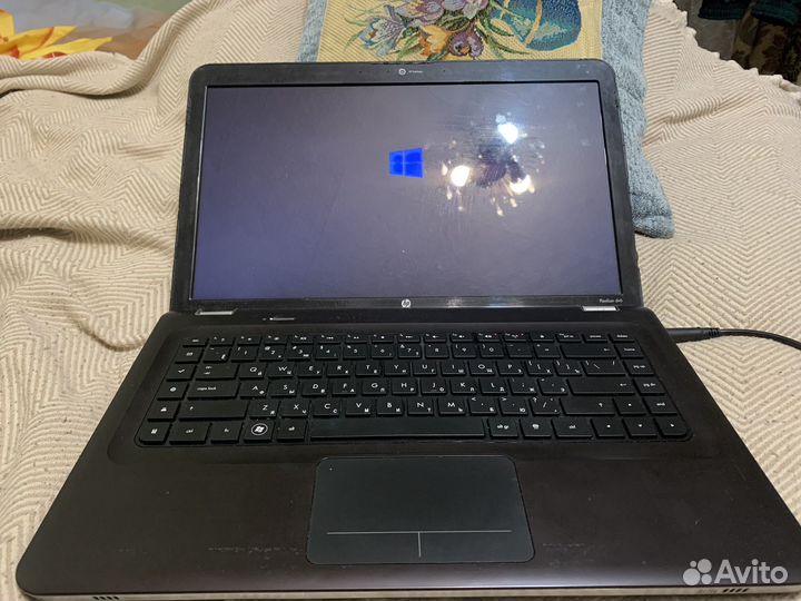 Hp pavilion g6