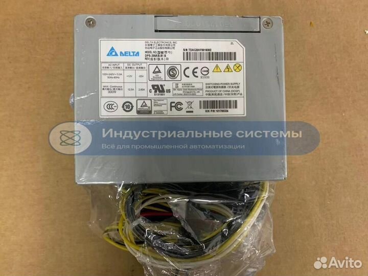 Блок питания Delta DPS-300AB-81 для HDD