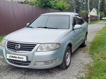 Nissan Almera Classic 1.6 MT, 2007, 197 500 км, с пробегом, цена 490 000 руб.