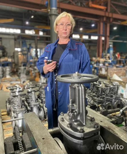 Контролер отк (механичка)