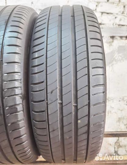 Michelin Primacy 3 215/60 R17 96H