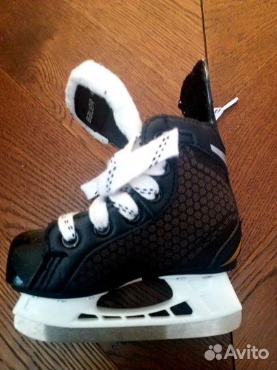 Коньки bauer supreme 25 размер