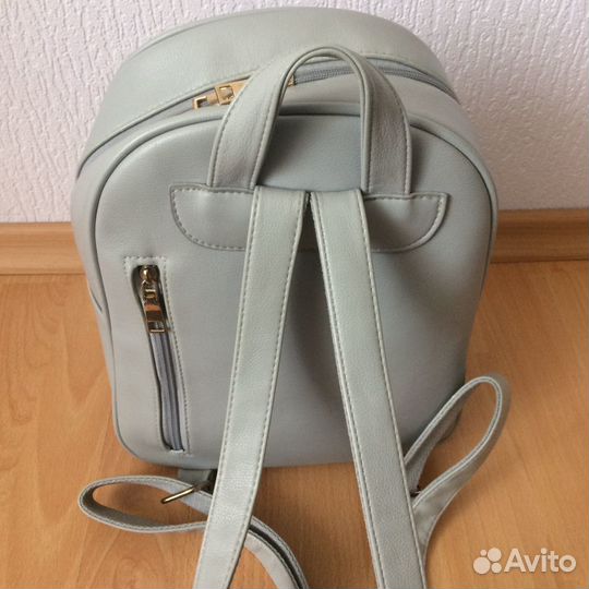 Рюкзак женский