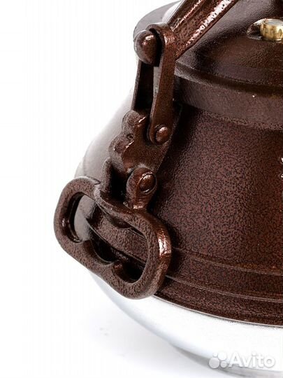 Афганский Казан 