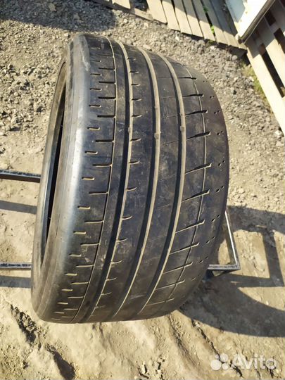 Bridgestone Potenza S007 315/35 R20 106