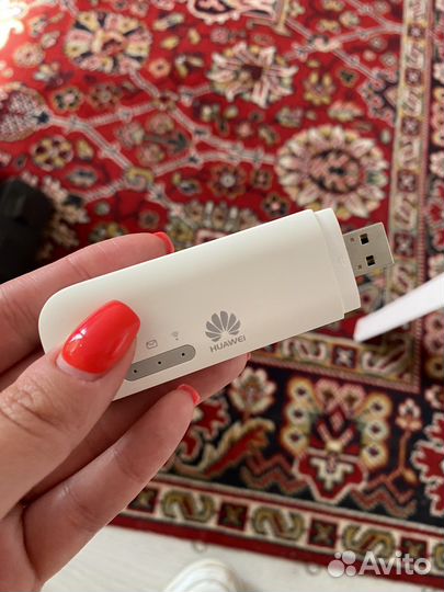 Wifi роутер 4g модем