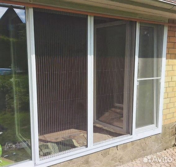 Москитная сетка