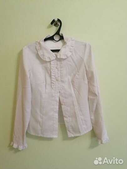 Блузка женская, 46