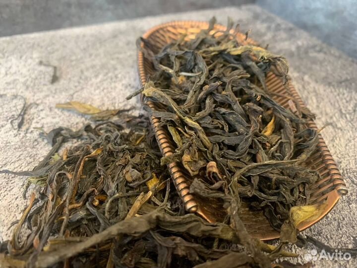 Китайский чай фхдц отлично расслабит и взбодрит