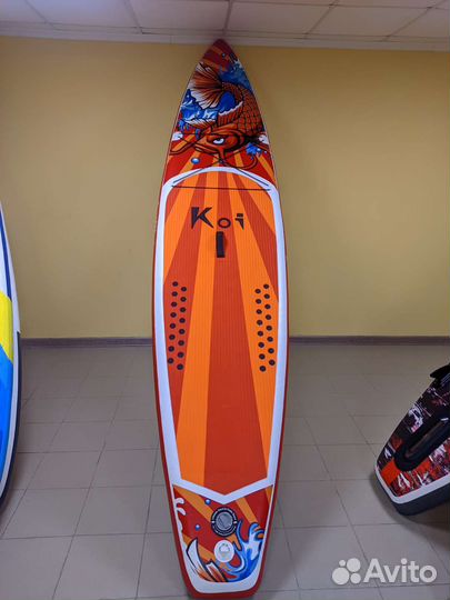 Sup board сап доска сап борд KOI 11