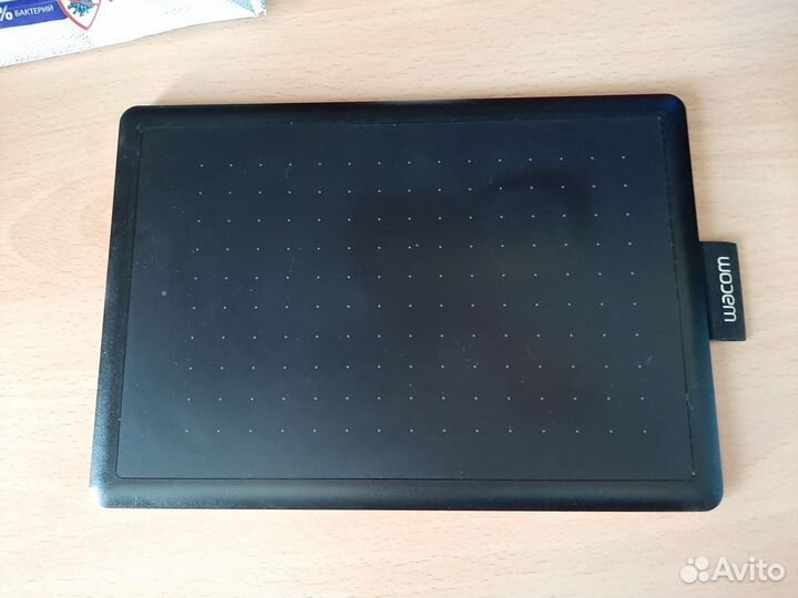 Графический планшет wacom ctl 472