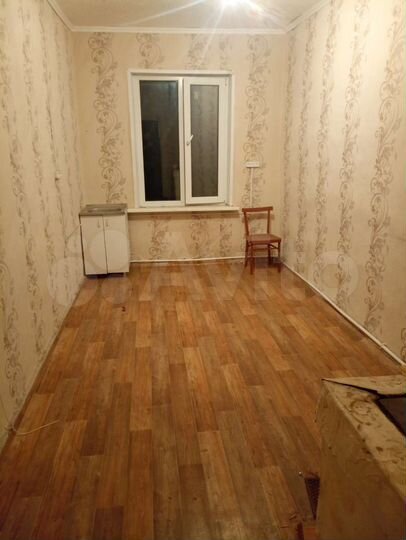 Квартира-студия, 12,6 м², 2/2 эт.
