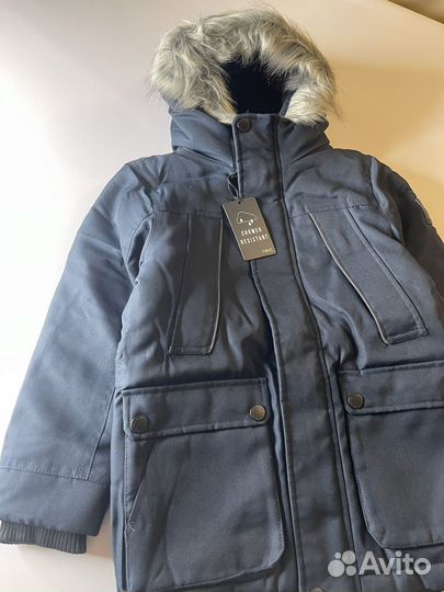 Куртка парка Next