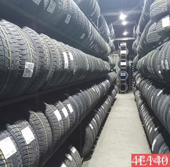 Continental EcoContact 6 215/65 R16 94M