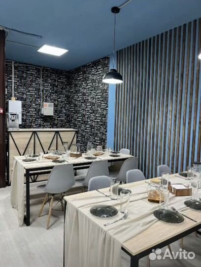 Производство мебели loft