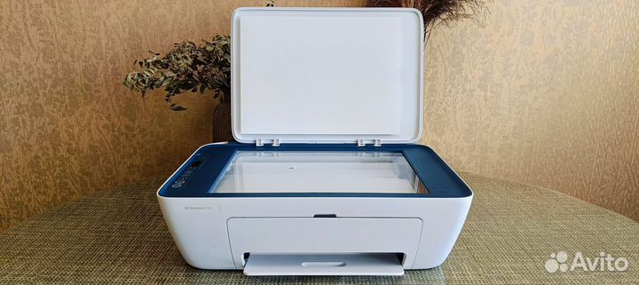 HP deskJet 2721