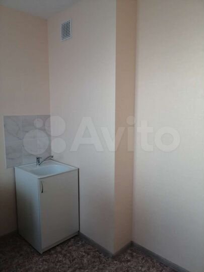 1-к. квартира, 35,5 м², 9/10 эт.