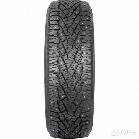 Nokian Tyres Hakkapeliitta C3 205/75 R16 113R