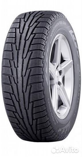 Nokian Tyres Nordman RS2 225/50 R17 98R
