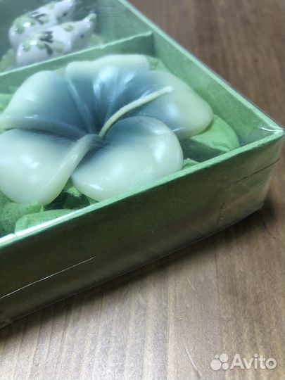 Подарочный набор благовоний