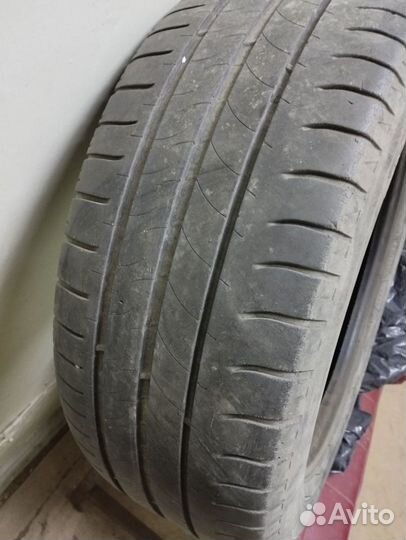 Michelin Energy Saver 215/55 R16