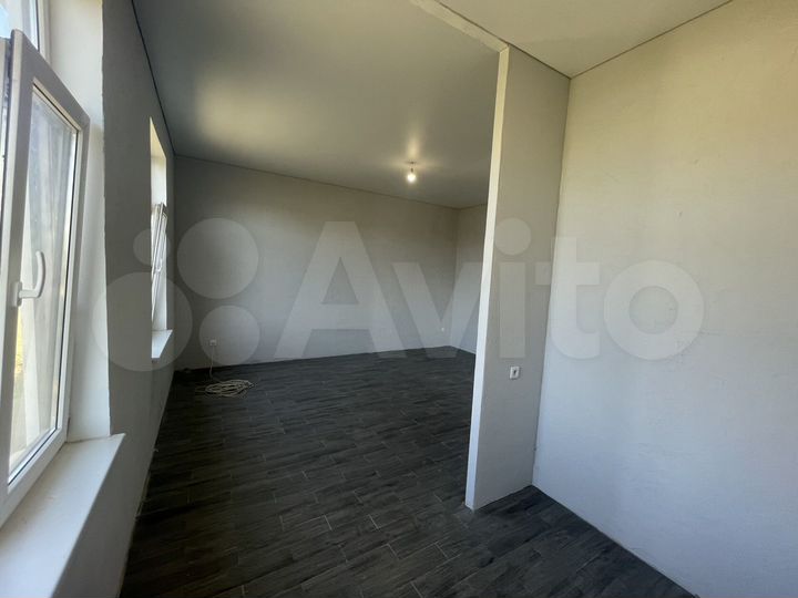 Дом 54 м² на участке 3,4 сот.