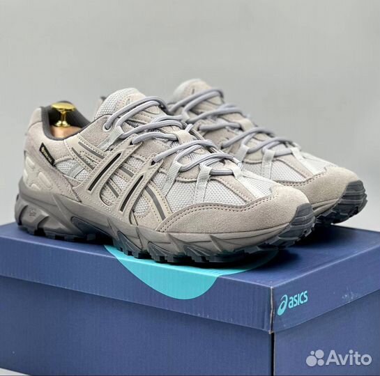 Кроссовки Кроссовки Asics Gel-Sonoma 15-50 (термо)