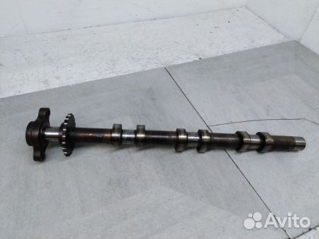 Распредвал впускной