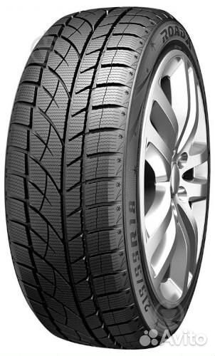 RoadX RX Frost WU01 215/55 R16 97H