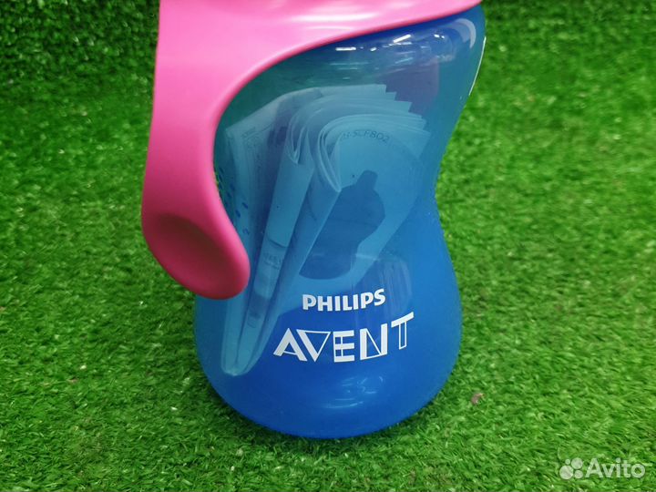 Поильник Авент