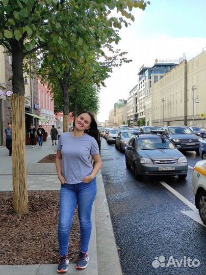 Репетитор испанского языка (носитель) / переводчик