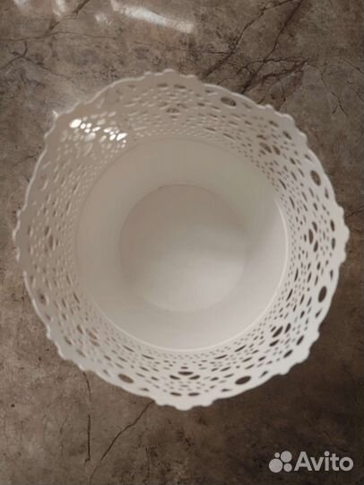 Кашпо горшок для цветов, IKEA