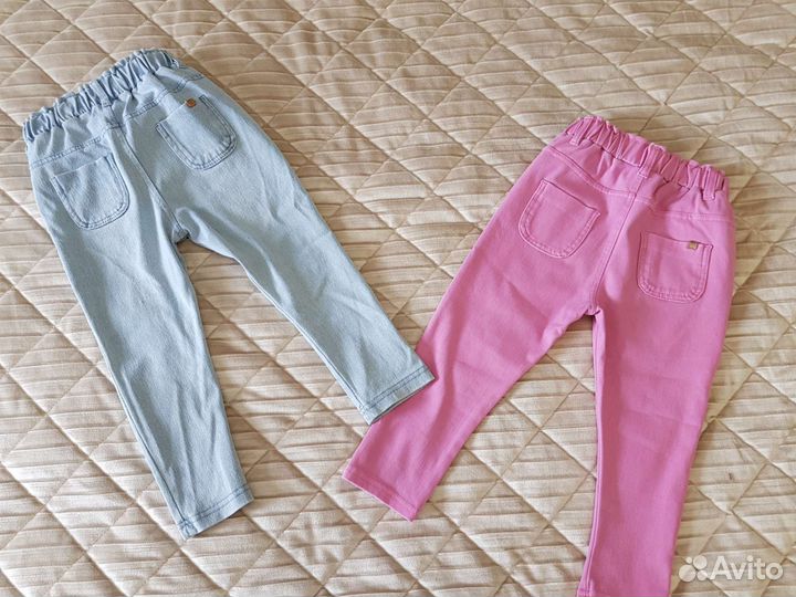 Детская одежда для девочки