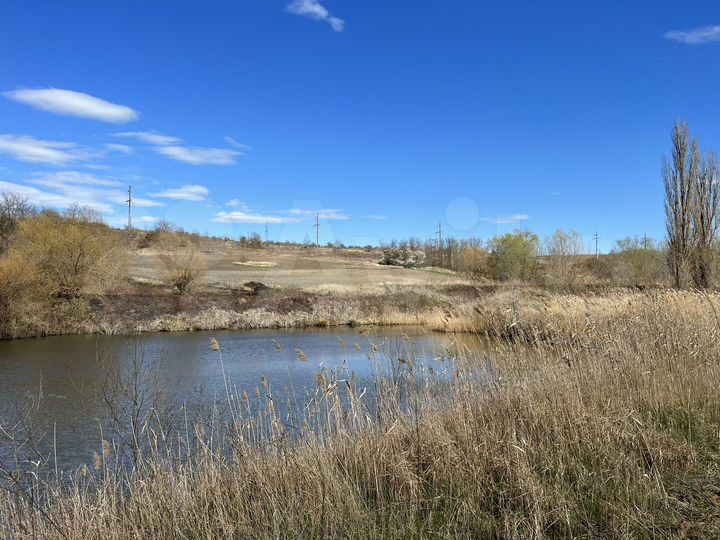 Участок 20 га (СНТ, ДНП)