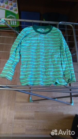 Джемпер на мальчика