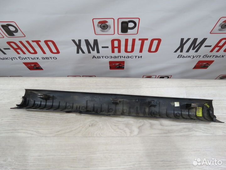 Накладка порога передняя правая Hyundai i40