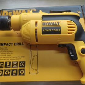 Дрель dewalt арт.0167/993