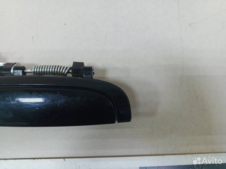 Ручка двери задней наружная правая Kia Rio 2 JB 2005-2011