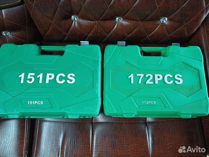 Набор инструментов