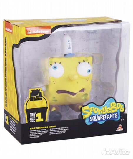 Spongebob squarepants