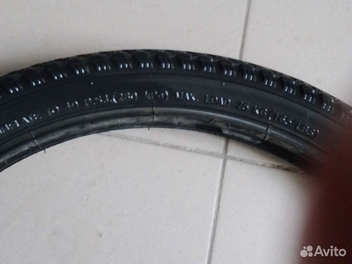 Accelera X-Grip Studdable 2.25/20 R20